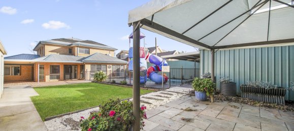 Дом с 6 спальнями в Wyndham Vale, Австралия № 506 21