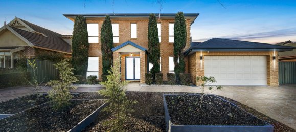 Дом с 6 спальнями в Wyndham Vale, Австралия № 506 5