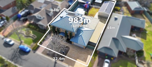 Дом с 6 спальнями в Wyndham Vale, Австралия № 506 23