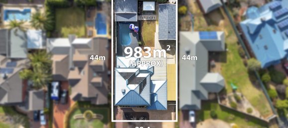 Дом с 6 спальнями в Wyndham Vale, Австралия № 506 24