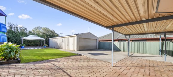 Дом с 6 спальнями в Wyndham Vale, Австралия № 506 22