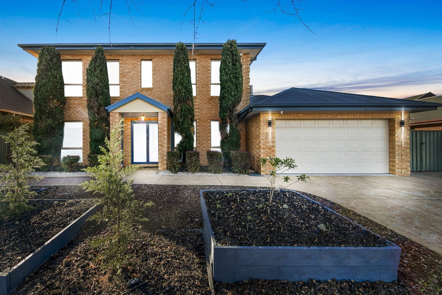 Дом с 6 спальнями в Wyndham Vale, Австралия № 506