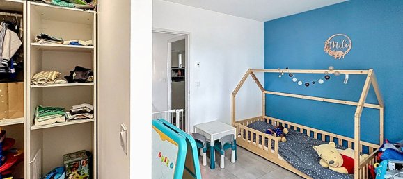 Casa T3 em Bompas, France N.º 321840 9