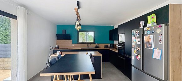 Casa T3 em Bompas, France N.º 321840 4