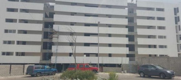 3 chambres Maison à Queretaro, Mexico No. 167798 2