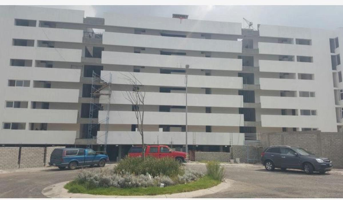 3 chambres Maison à Queretaro, Mexico No. 167798