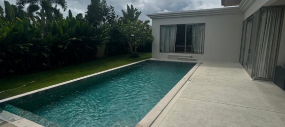 4 غرف نوم فيلا في Phuket, Thailand رقم 70942 21