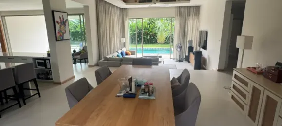 4 غرف نوم فيلا في Phuket, Thailand رقم 70942 3