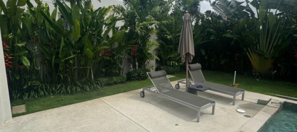 4 غرف نوم فيلا في Phuket, Thailand رقم 70942 20