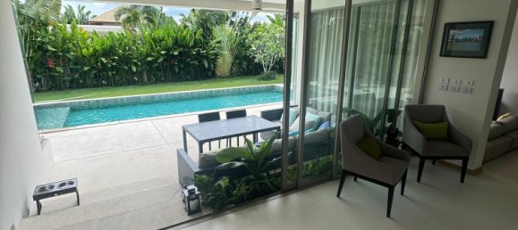 4 غرف نوم فيلا في Phuket, Thailand رقم 70942 6