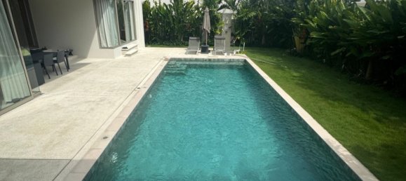 4 غرف نوم فيلا في Phuket, Thailand رقم 70942 2