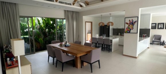 4 غرف نوم فيلا في Phuket, Thailand رقم 70942 8