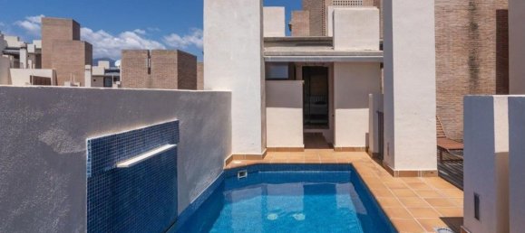 2 bedrooms Penthouse in Estepona, Spain No. 53058 27