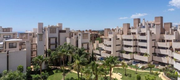 2 bedrooms Penthouse in Estepona, Spain No. 53058 25