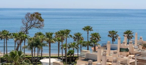 2 bedrooms Penthouse in Estepona, Spain No. 53058 4