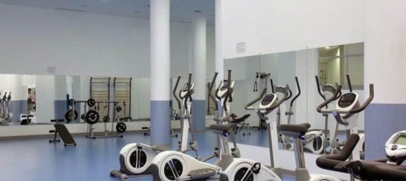 2 bedrooms Penthouse in Estepona, Spain No. 53058 23