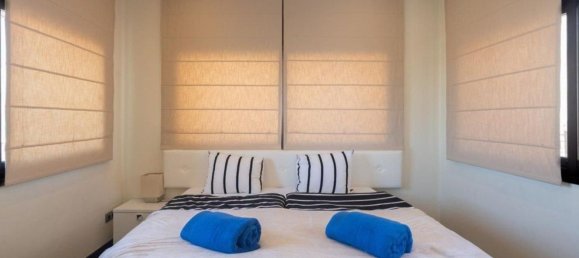 2 bedrooms Penthouse in Estepona, Spain No. 53058 16