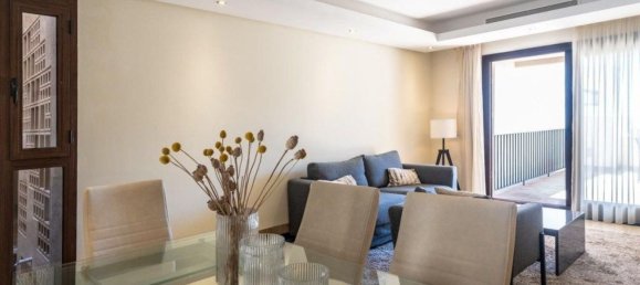 2 bedrooms Penthouse in Estepona, Spain No. 53058 8