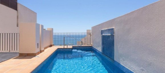 2 bedrooms Penthouse in Estepona, Spain No. 53058 17