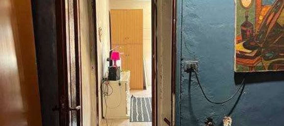 3 rooms Apartment in Mezzanino, Italy No. 286631 10