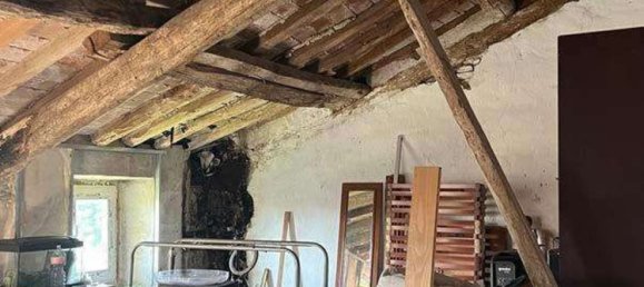 3 rooms Apartment in Mezzanino, Italy No. 286631 13