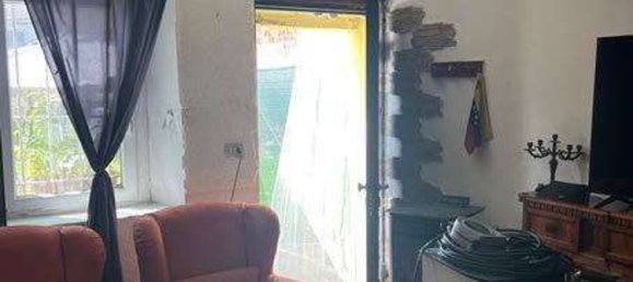 3 rooms Apartment in Mezzanino, Italy No. 286631 2