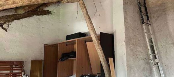 3 rooms Apartment in Mezzanino, Italy No. 286631 12