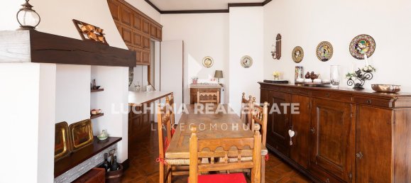 Villa de 8 divisões em Moltrasio, Italy N.º 137308 9