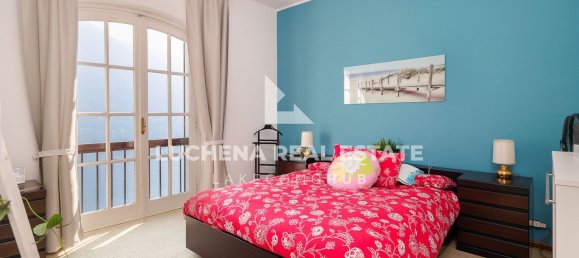 Villa de 8 divisões em Moltrasio, Italy N.º 137308 14