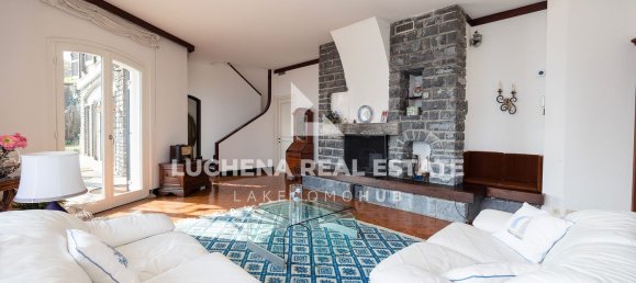 Villa de 8 divisões em Moltrasio, Italy N.º 137308 21