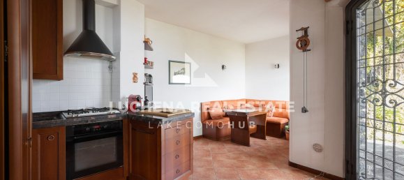 Villa de 8 divisões em Moltrasio, Italy N.º 137308 23