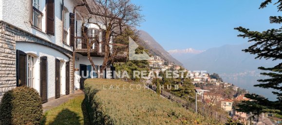 Villa de 8 divisões em Moltrasio, Italy N.º 137308 2