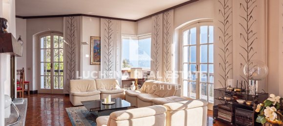 Villa de 8 divisões em Moltrasio, Italy N.º 137308 6