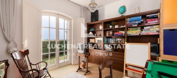 Villa de 8 divisões em Moltrasio, Italy N.º 137308 25