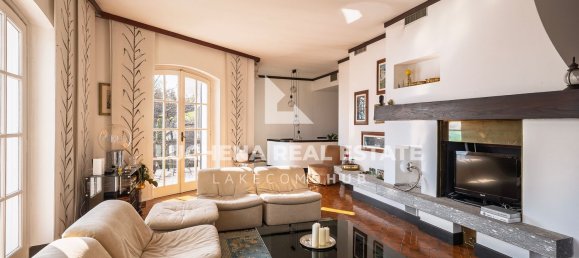 Villa de 8 divisões em Moltrasio, Italy N.º 137308 7