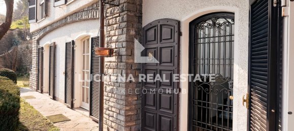 Villa de 8 divisões em Moltrasio, Italy N.º 137308 26