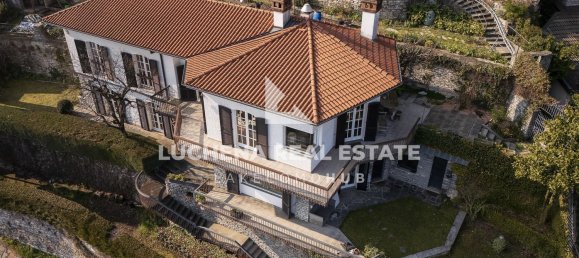 Villa de 8 divisões em Moltrasio, Italy N.º 137308 30