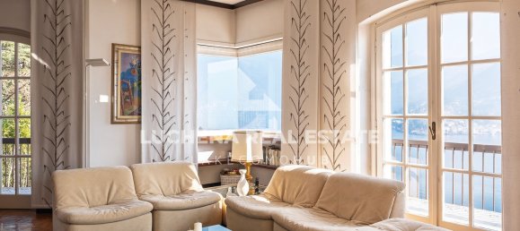 Villa de 8 divisões em Moltrasio, Italy N.º 137308 4