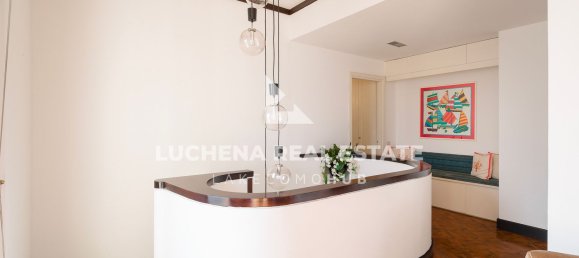 Villa de 8 divisões em Moltrasio, Italy N.º 137308 12