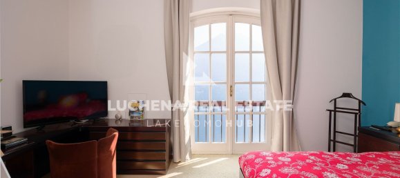 Villa de 8 divisões em Moltrasio, Italy N.º 137308 15