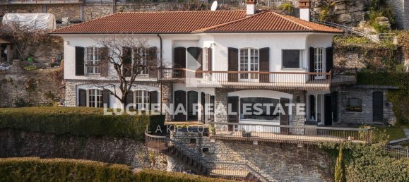 Villa de 8 divisões em Moltrasio, Italy N.º 137308 29