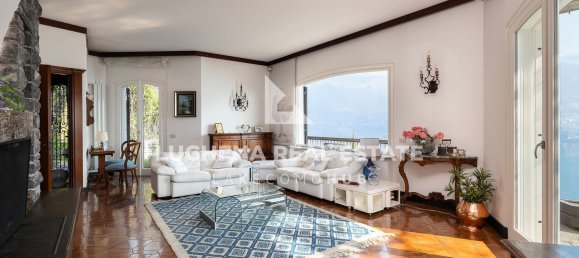 Villa de 8 divisões em Moltrasio, Italy N.º 137308 22