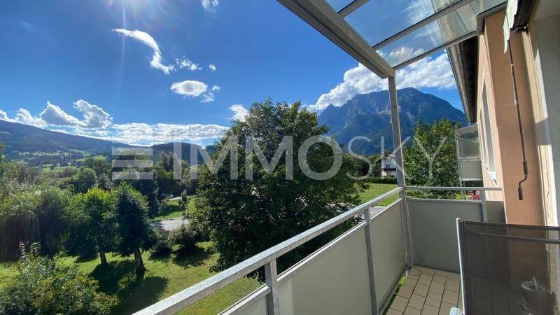 3غرفة شقة في Liezen, Austria رقم 238480