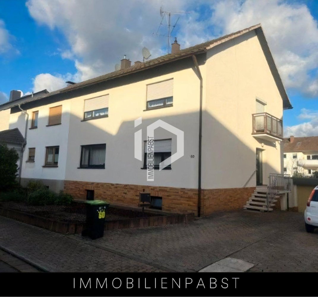 Adosado de 6 habitaciónes en Saarlouis, Germany No. 281075