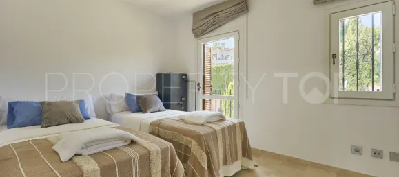 Вилла с 6 спальнями в Марбелья, Испания № 187706 3