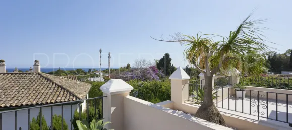 Вилла с 6 спальнями в Марбелья, Испания № 187706 28