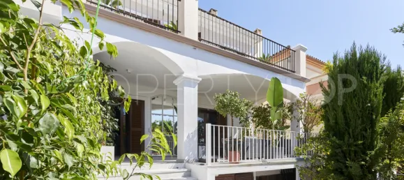 Вилла с 6 спальнями в Марбелья, Испания № 187706 33