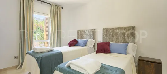 Вилла с 6 спальнями в Марбелья, Испания № 187706 4