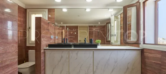 Вилла с 6 спальнями в Марбелья, Испания № 187706 8