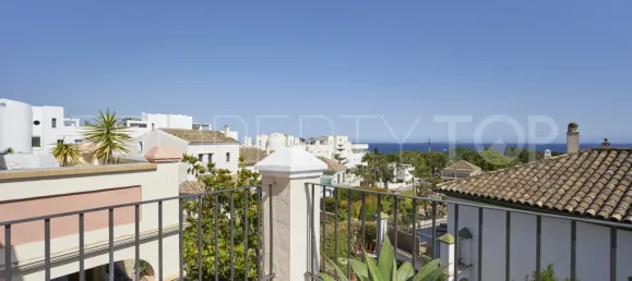 Вилла с 6 спальнями в Марбелья, Испания № 187706 24